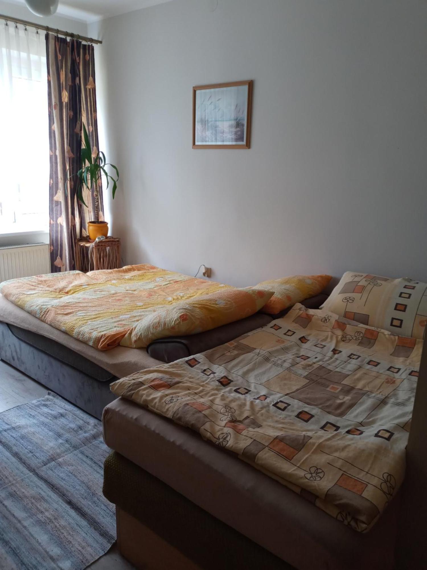 Pokoje Goscinne Monika 1000 Lecia Panstwa Polskiego 3 Władysławowo Dış mekan fotoğraf