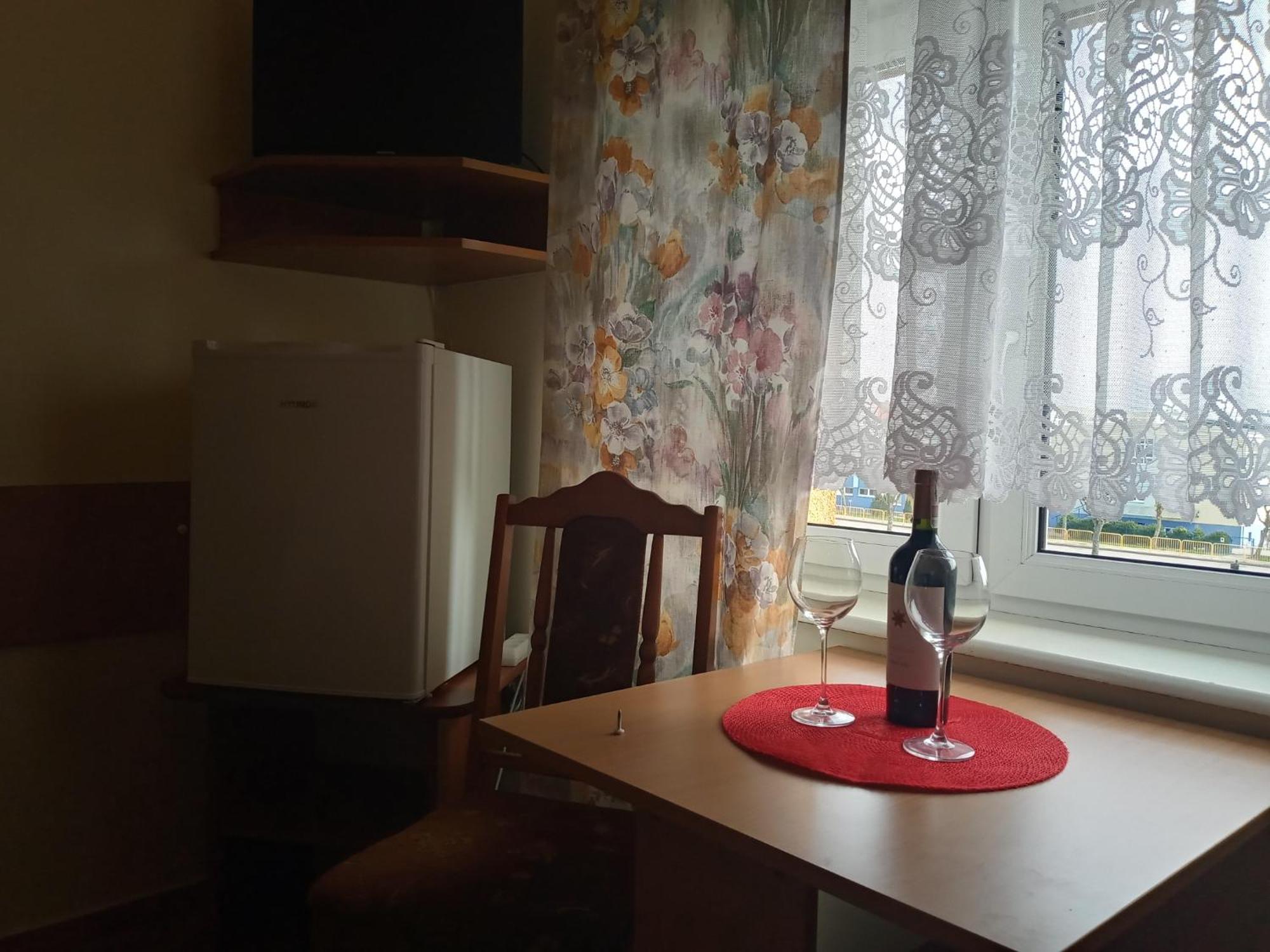 Pokoje Goscinne Monika 1000 Lecia Panstwa Polskiego 3 Władysławowo Dış mekan fotoğraf