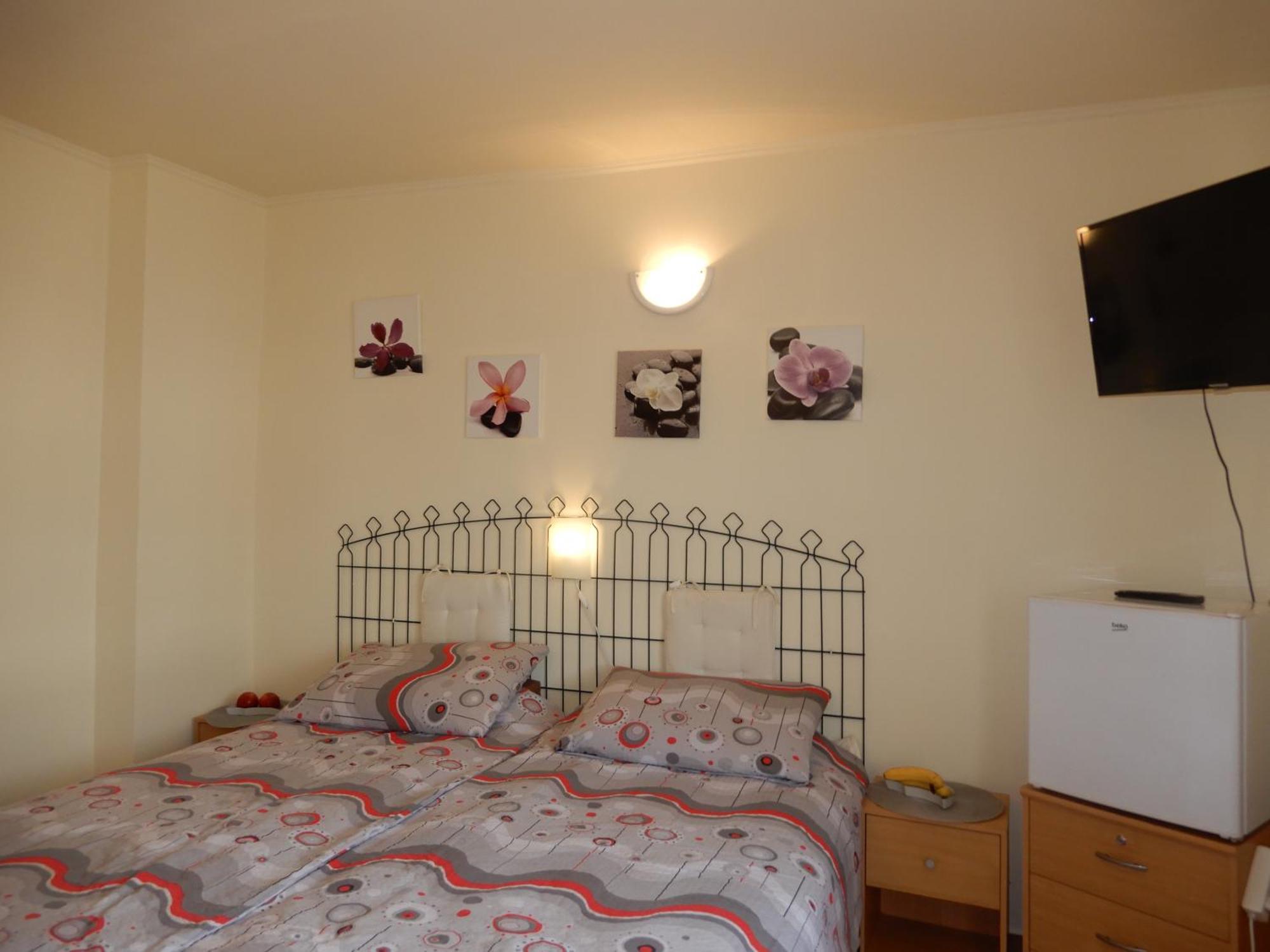Pokoje Goscinne Monika 1000 Lecia Panstwa Polskiego 3 Władysławowo Dış mekan fotoğraf